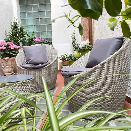 Appartamento Zima Malcesine Exteriér fotografie