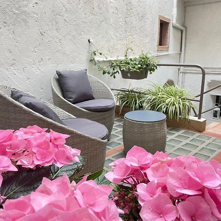 Appartamento Zima Malcesine Exteriér fotografie