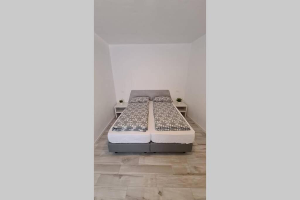 Appartamento Zima Malcesine Exteriér fotografie