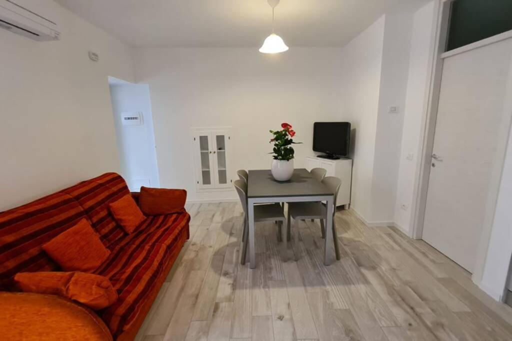 Appartamento Zima Malcesine Exteriér fotografie