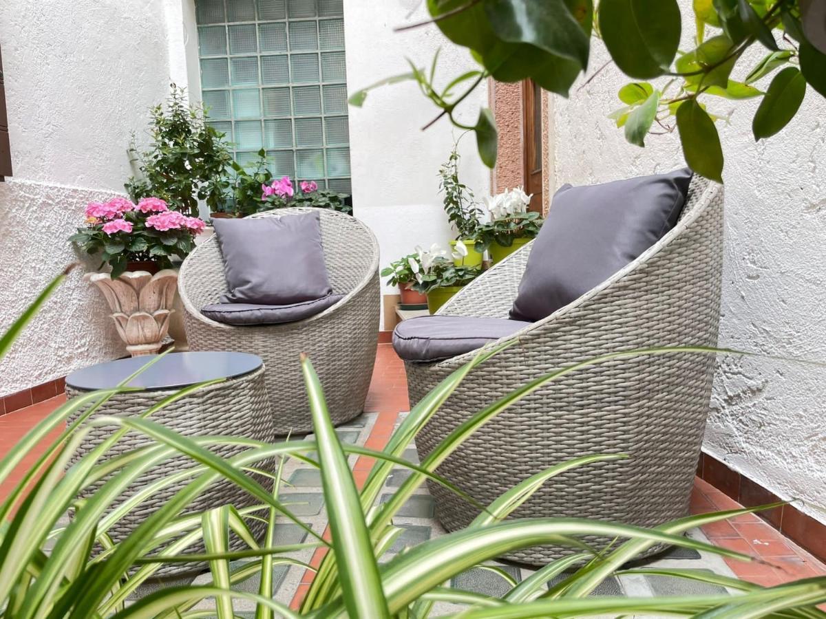 Appartamento Zima Malcesine Exteriér fotografie